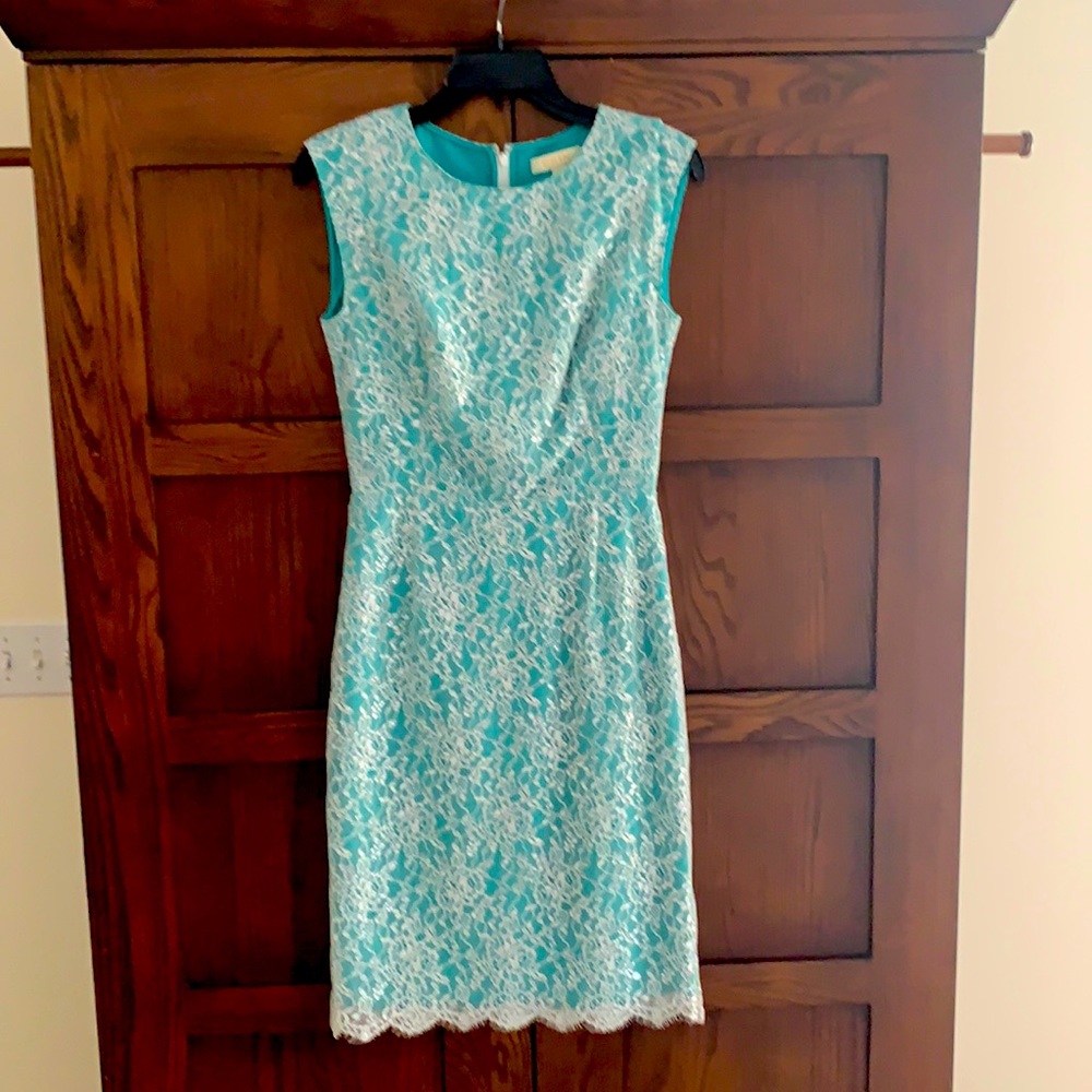 Erin Fetherston Evening Dress